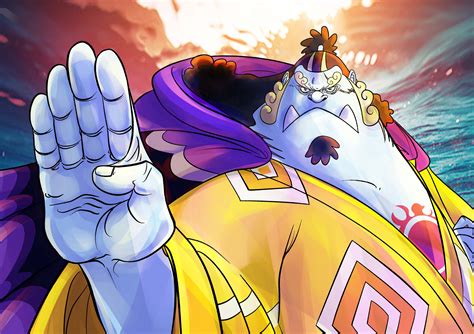 Jinbe .